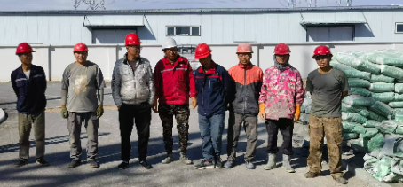 云龙厂房地基沉降注浆加固施工队伍怎么选